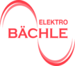 Logo Elektro Bächle Waldshut-Tiengen